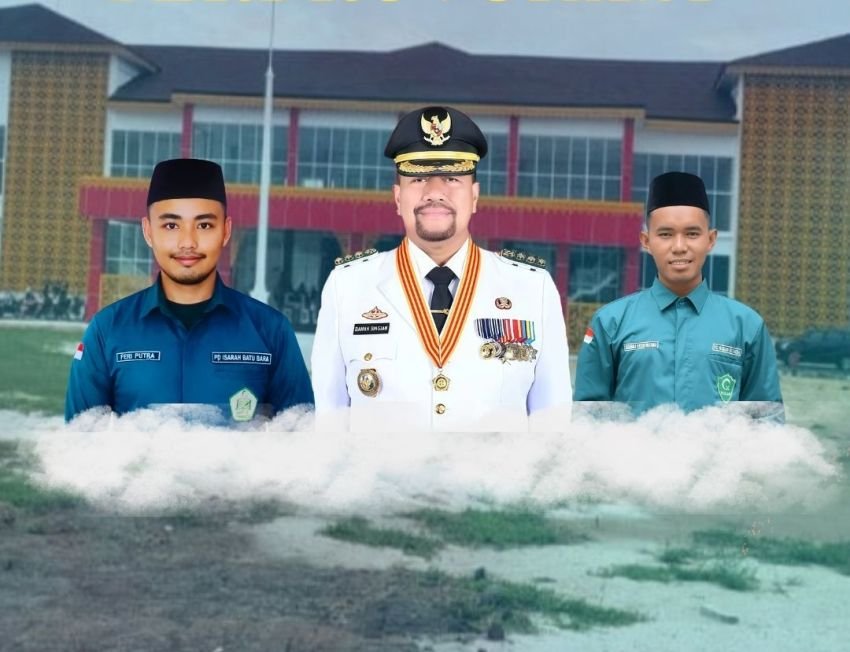 HIMMAH dan ISARAH Batu Bara Tolak Isu Provokatif, Ajak Masyarakat Jaga Stabilitas dan Iklim Investasi