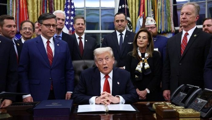 Gencatan Senjata Israel-Lebanon Diperpanjang 3 Minggu, AS Jadi Fasilitator Pembicaraan