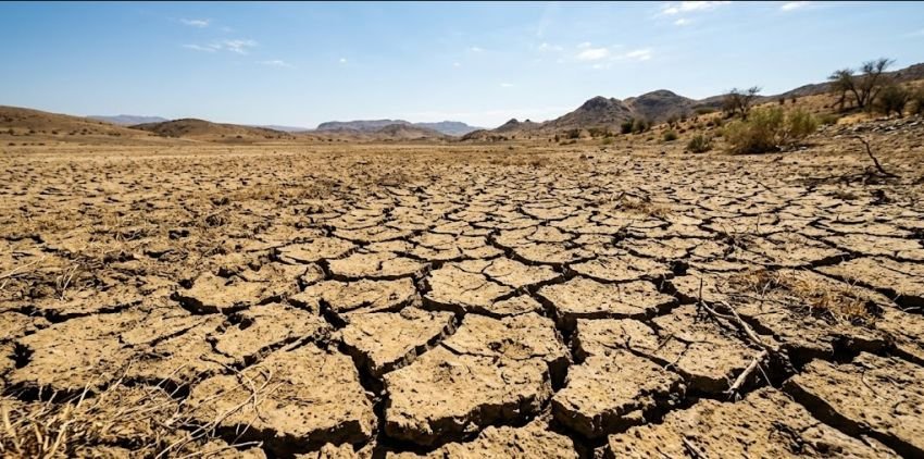 BMKG Tegaskan Kemarau 2026 Lebih Kering, Tapi Bukan yang Terparah dalam 30 Tahun