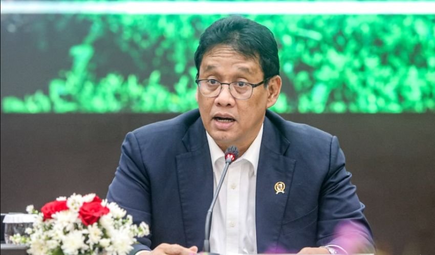 Purbaya Yudhi Sadewa Pastikan Tidak Ada Pengadaan Motor Listrik BGN pada 2026