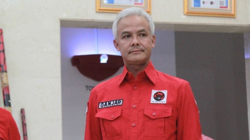 Ganjar Pranowo Nilai Usulan Capres Wajib Kaderisasi Partai Tak Mudah Diterapkan