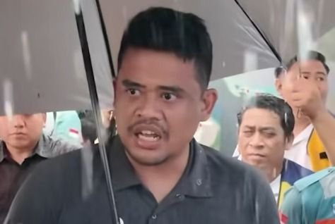 Bobby Nasution Ultimatum Camat Tukka: Pembebasan Lahan Harus Kelar dalam Sepekan