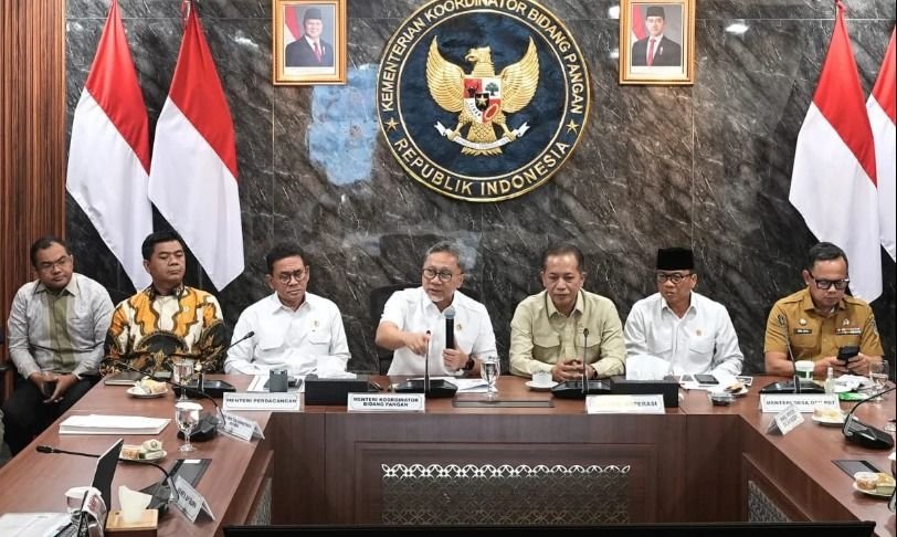 Lowongan Manajer Kopdes Diminati 383 Ribu Orang, Jauh Lampaui Kebutuhan Nasional