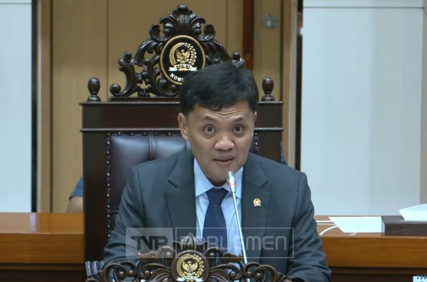 Komisi III DPR Panggil Kejari Karo Terkait Polemik Perkara Amsal Sitepu