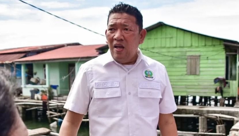 Dugaan Korupsi Pasar Ikan Sibolga Makin Dalam, Wakil Wali Kota Ikut Diperiksa Polda Sumut