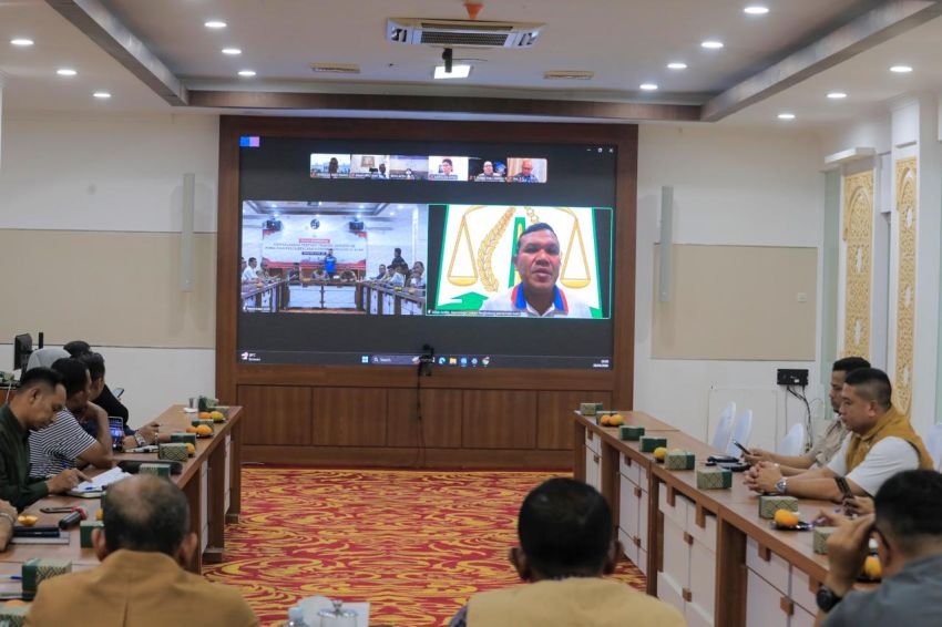 Aceh Perpanjang Status Transisi Pascabencana 90 Hari, Fokus Perbaikan Infrastruktur dan Huntara