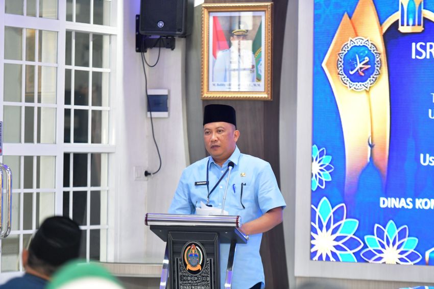 HUT ke-78 Sumatera Utara Usung &ldquo;Satu Kolaborasi, Sejuta Energi&rdquo;, Pemprov Genjot Sinergi Percepatan Pembangunan Daerah