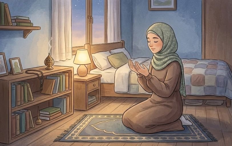 5 Amalan Sunnah yang Dapat Dilakukan Muslimah di Hari Jumat, Jangan Lewatkan Keberkahannya!