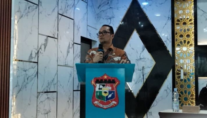 Pemkot Tanjungbalai Dukung Program Sekolah Bersih Narkoba, Dorong Implementasi Kurikulum Anti Narkoba