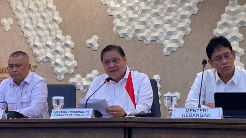 Tiket Pesawat Diprediksi Naik, Pemerintah Siapkan Sejumlah Kebijakan