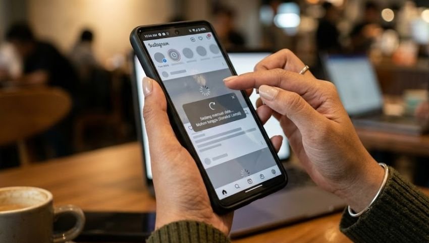 HP Android Sering Lemot dan Panas? Vendor Besar Akhirnya Sepakat Ubah Aturan Main RAM
