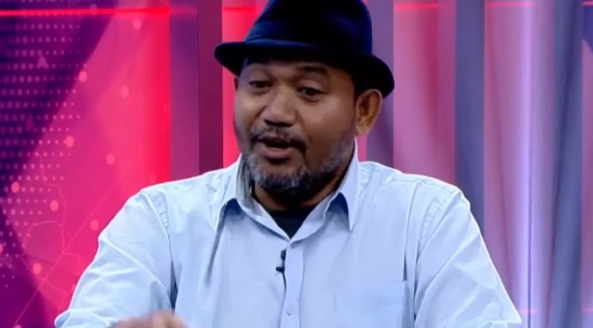 Rustam Effendi Bantah Minta Rp20 Miliar untuk RJ Kasus Pencemaran Nama Baik Jokowi: Hanya Candaan