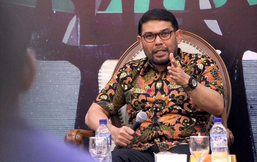 RUU Perampasan Aset Disorot DPR, Penyitaan Tanpa Putusan Pidana Dinilai Rawan Disalahgunakan