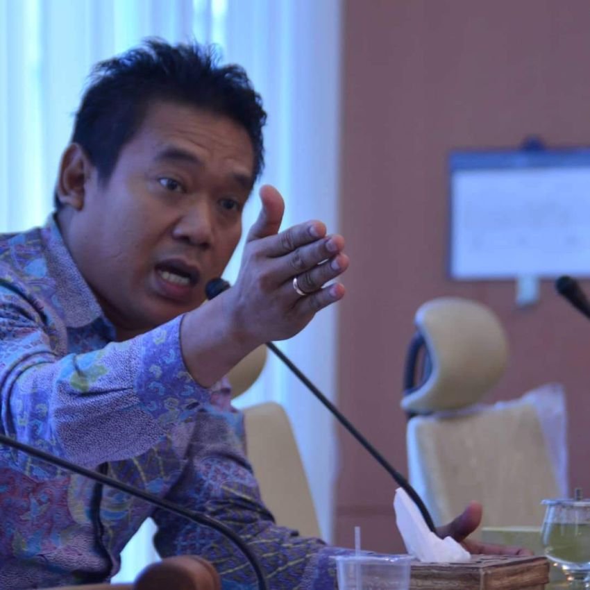 Laporan Ormas terhadap Jusuf Kalla Dinilai Bermotif Politik, Sutrisno Pangaribuan: Tak Wakili Umat Kristen