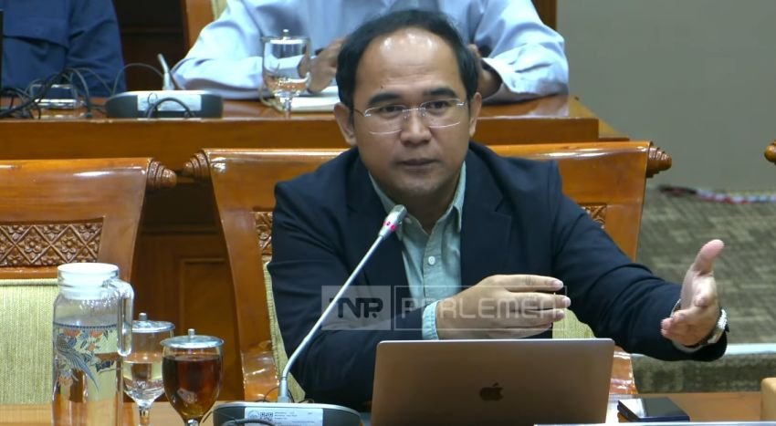 Dosen Hukum UGM Usulkan Pembentukan Lembaga Khusus di Bawah Presiden untuk Kelola Aset Rampasan Negara