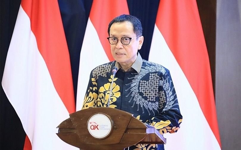 OJK Tegaskan Tidak Ada Pemaksaan Dana Bank Himbara untuk Program Makan Bergizi Gratis (MBG), Ini Penjelasannya