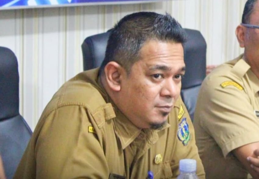 Kadis Kominfo Tebing Tinggi Bantah Keras Isu OTT Polda Sumut