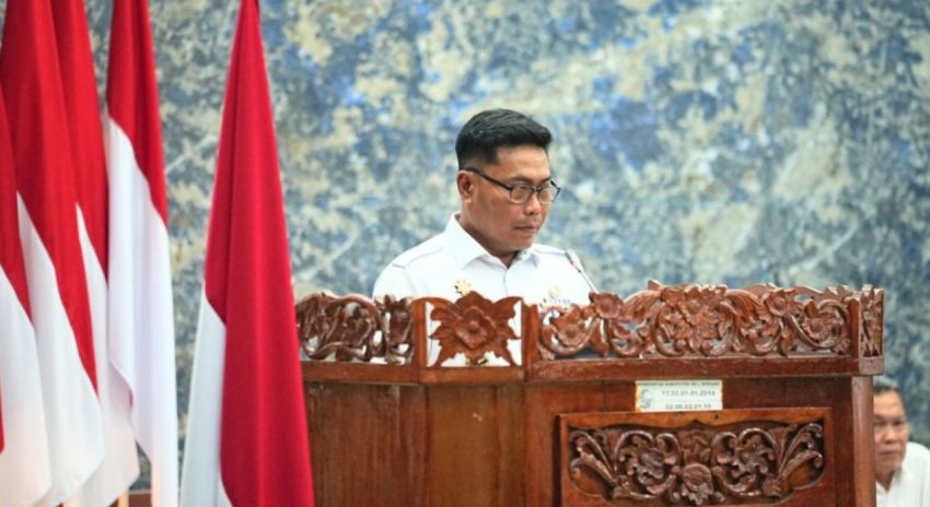 Pemkab Deli Serdang Tetapkan 20 Ranperda 2026, Pemekaran Percut Sei Tuan dan Sunggal Masuk Prioritas