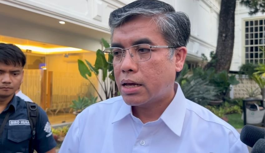 Yassierli Laporkan 14 Ribu Peserta Magang Nasional ke Prabowo Subianto, Siap Masuk Tahap Sertifikasi