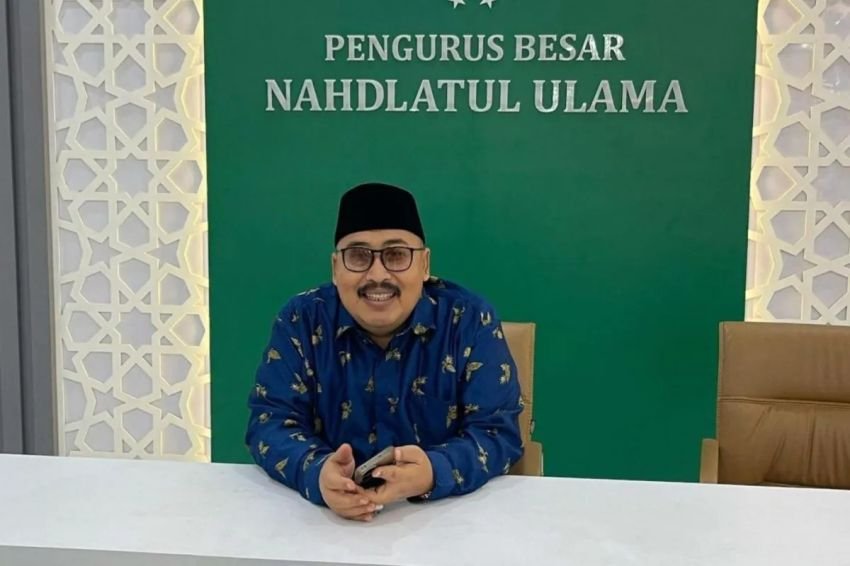 Viral Sumpah Injak Al-Qur&rsquo;an di Lebak, PBNU Ajak Umat Jaga Adab dan Kehormatan Kitab Suci