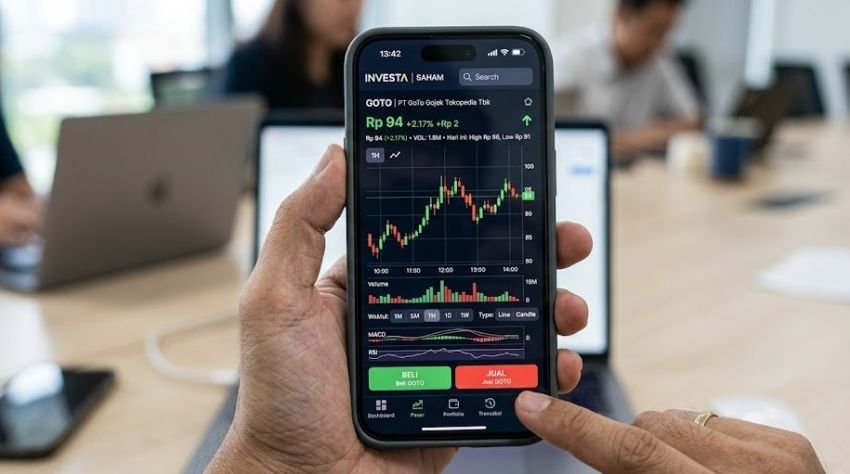 KPK Ingatkan Bahaya Kejahatan Korporasi, Pasar Modal Dinilai Kian Rentan Disalahgunakan