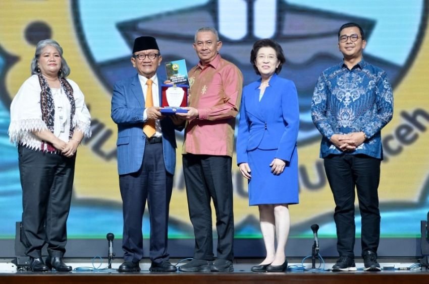 Momentum Paskah, Sekdaprov Sumut Dorong Generasi Muda Cerdas, Berkarakter, dan Peduli