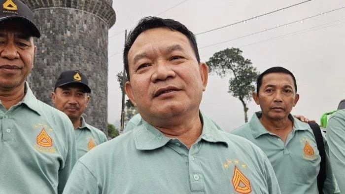 Nama Dudung Abdurachman Menguat Jadi Kepala Staf Presiden, Ini Profil dan Rekam Jejaknya