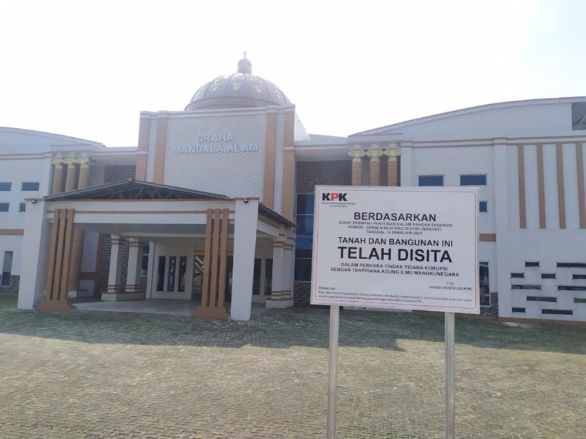 Aturan Baru Piutang Negara, Pemerintah Bisa Ambil Alih Aset Debitur Tanpa Persetujuan