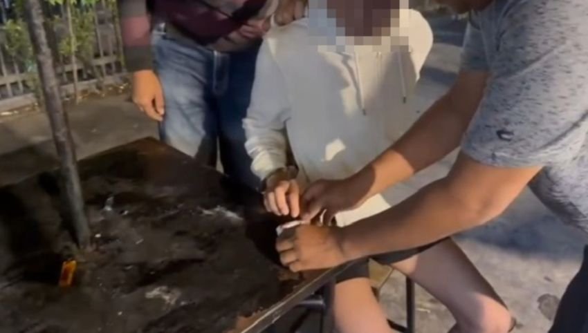 Polda Sumut Tangkap Mahasiswa USU Diduga Edarkan Ekstasi, Ini Kata Kampus