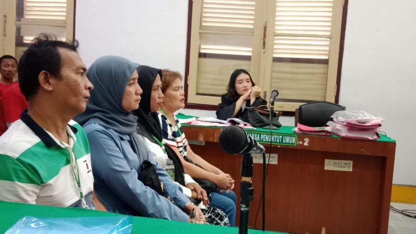 Korban Pengeroyokan Dituduh Tersangka, Pengacara Soroti Fakta Persidangan
