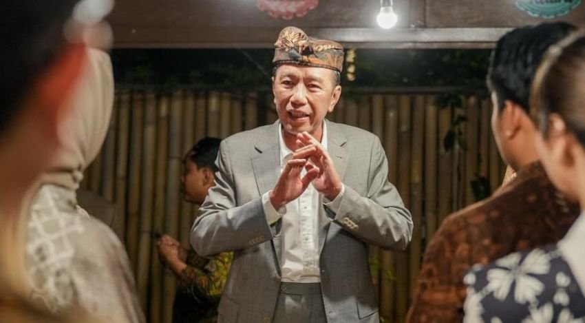 Peneliti Australian National University: Jokowi Tidak Berubah, Hanya Belajar Mengelola Politik untuk Mencapai Tujuannya