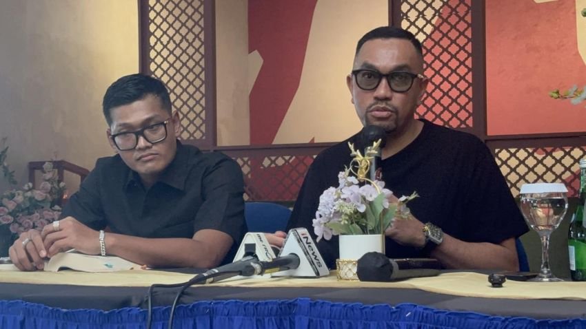 Sahroni Akui Serahkan Rp300 Juta ke KPK Gadungan, Ternyata untuk Jebak Pelaku