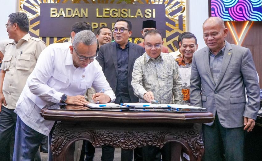 RUU PPRT: Jawaban atas Penantian atau Awal Tantangan Baru