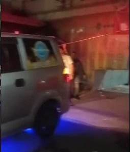 Penjaga Ruko Medan Ditemukan Tewas, Polisi Periksa Dugaan Penyakit