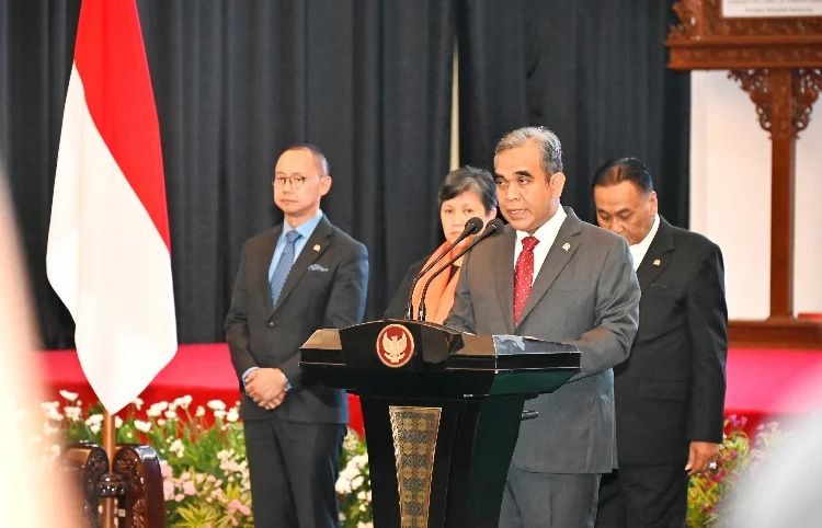 Ketua MPR Ahmad Muzani Serukan Penghentian Perang di Timur Tengah