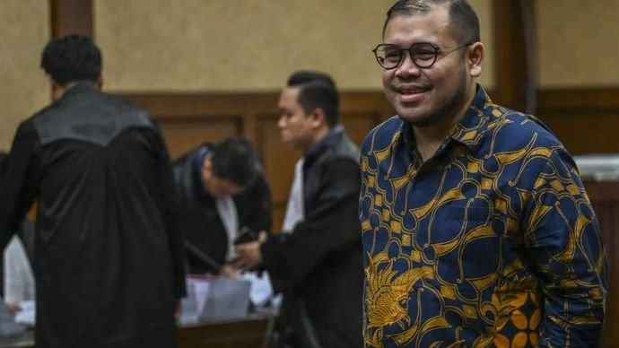 Kejagung Tantang Ibrahim Arief Buktikan Dugaan Intimidasi di Sidang Kasus Chromebook