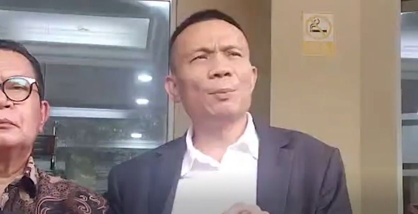 Dilaporkan JK, Rismon Sianipar Sebut Dirinya Korban Rekayasa AI