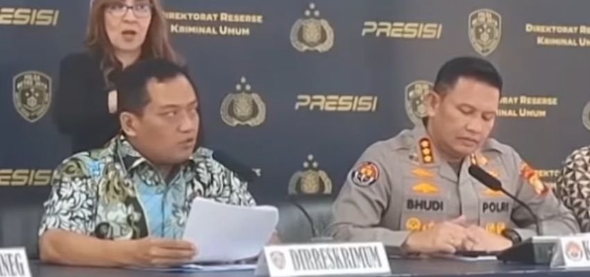 Mengapa Kasus Ijazah Jokowi Berjalan Lama? Ini Penjelasan Polda Metro Jaya