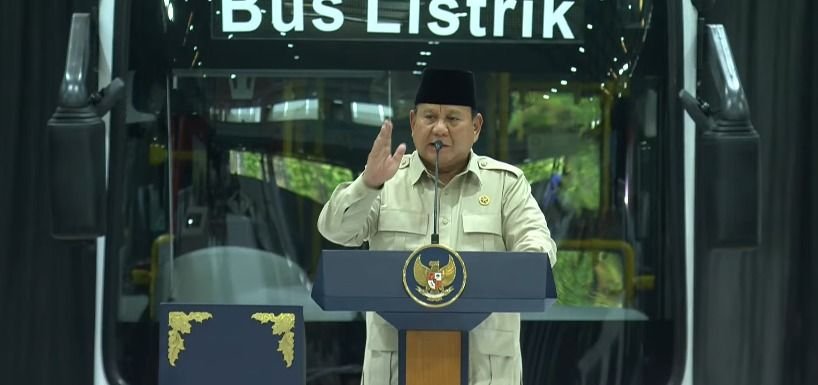 Minyak Jelantah Disulap Jadi Avtur, Ini Rencana Besar Prabowo untuk Swasembada Energi