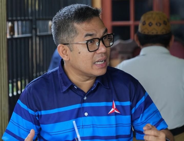 Berulang Kali Disebut dalam Sidang, Lokot Nasution Siap Bersaksi di Kasus Korupsi DJKA: Saya Akan Ungkap Semua!