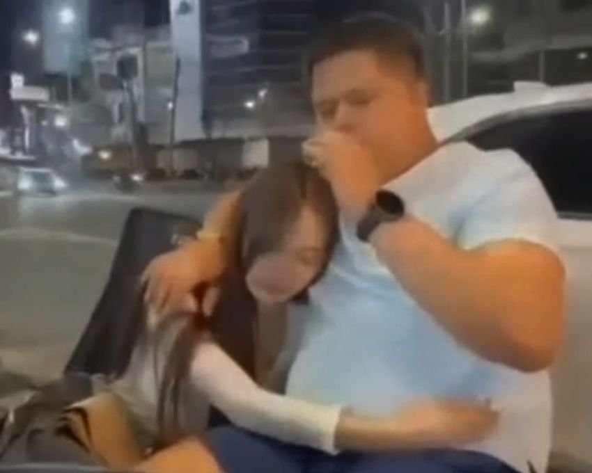 Rekam Jejak Kompol DK Kembali Disorot Usai Video Viral, Pernah Didemosi 3 Tahun