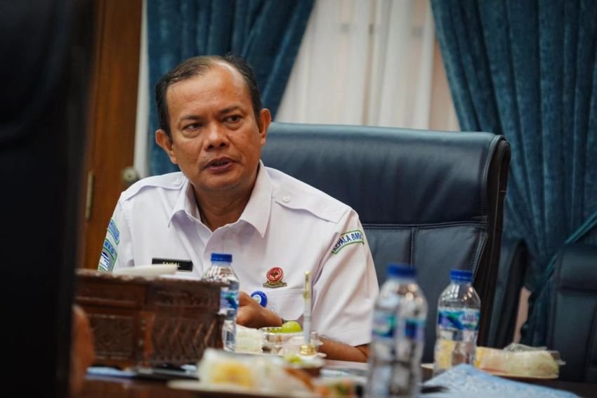 Kemarau 2026 Lebih Panjang dan Kering, BMKG Minta Waspadai Ancaman Karhutla