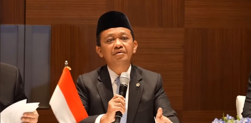 Indonesia Temukan Pemasok Minyak Mentah Pengganti Timur Tengah, Siapa yang Siap Menyokong?