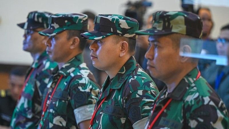 Kasus Andrie Yunus Picu Sorotan Publik: Peradilan Militer Dinilai Beri &ldquo;Keistimewaan&rdquo; di Negara Demokrasi