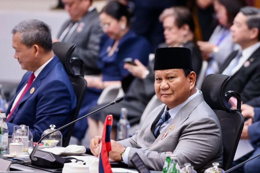 Menembus Titik Nol Bencana: Urgensi Last-Mile dalam Visi Prabowo