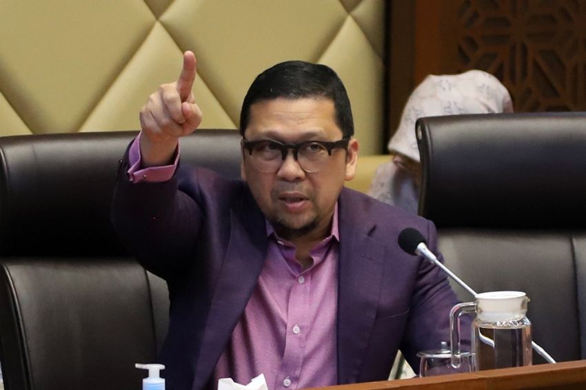 Waketum Golkar Buka Suara soal Isu Reshuffle, Serahkan ke Prabowo