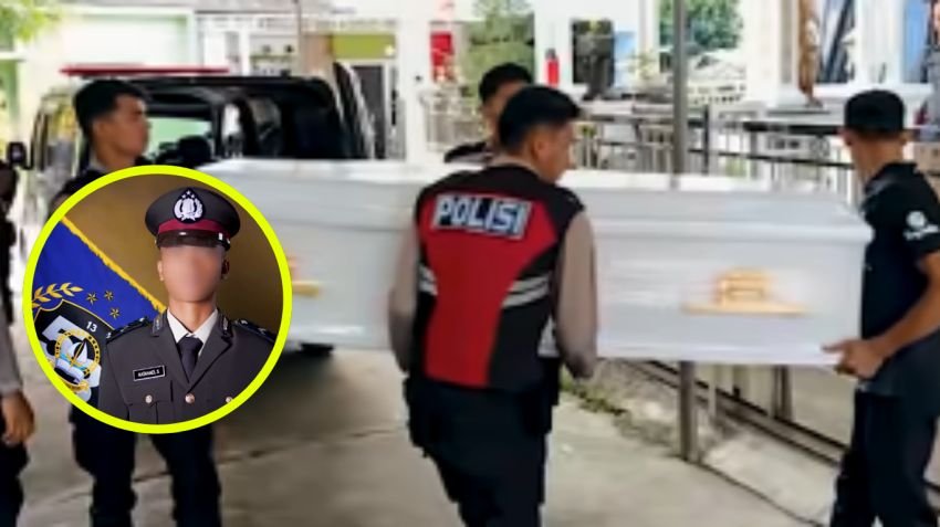 Tragis! Anggota Bintara Tewas Diduga Dianiaya Senior di Rusunawa Polda Kepri