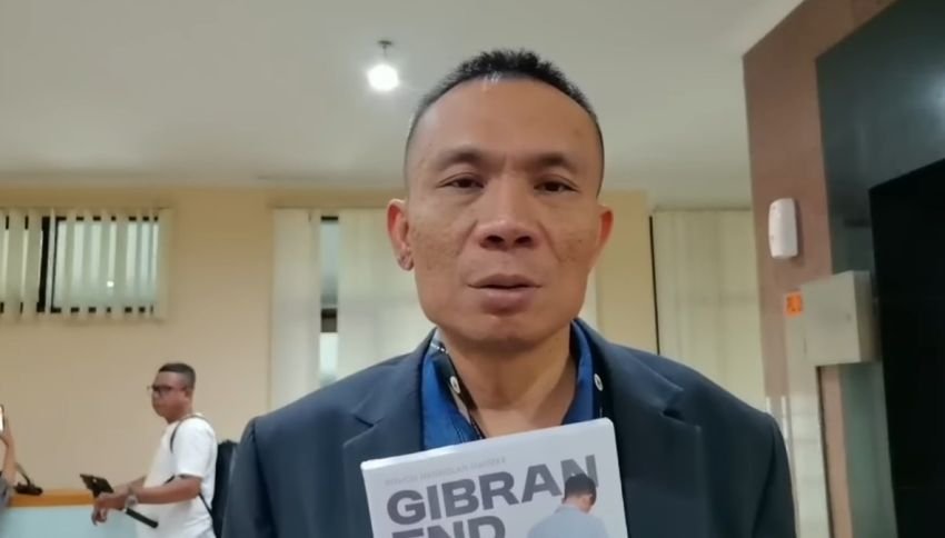 Polda Metro Jaya Terbitkan SP3 untuk Rismon Sianipar dalam Kasus Ijazah Jokowi, Penyidikan Resmi Disetop