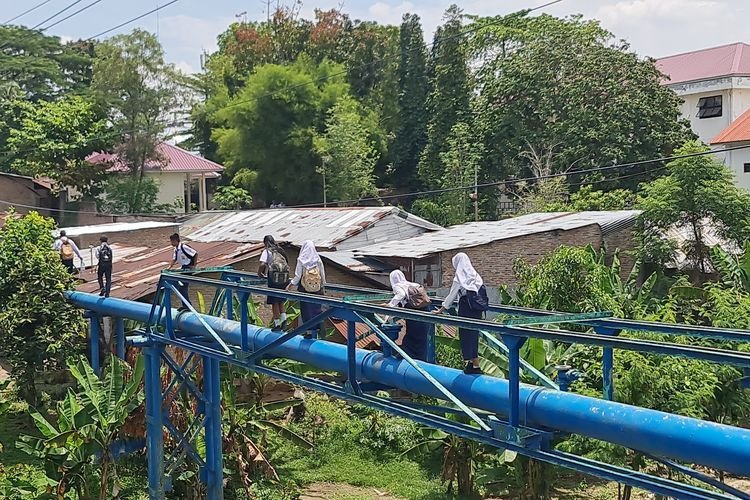 Pemkot Medan Pastikan Jembatan Gang Damai Dibangun Tanpa APBD, Libatkan TNI dan Tunggu Izin Lahan KAI