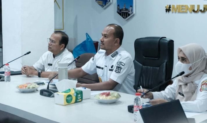 Strategi Cerdas Pemkot Tanjungbalai Turunkan Tingkat Pengangguran Hingga 3,81% pada 2025